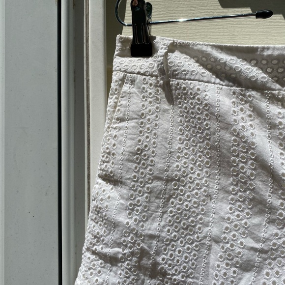 Banana republic Ryan fit shorts size 6 - Picture 2 of 6